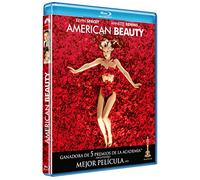 AMERICAN BEAUTY - (BD) [Blu-ray]