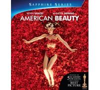 American Beauty (Blu-ray) Dan Jinks Paula Abdul Jim Johnson (Importación USA)