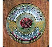 American Beauty by Grateful Dead (1990-05-03)