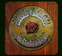 American Beauty by GRATEFUL DEAD (2003-02-25)