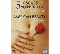 American Beauty [DVD]