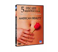American beauty [DVD]