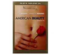 American Beauty [DVD] (IMPORT) (No hay versión española)