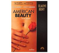 American Beauty [DVD] (IMPORT) (No hay versión española)