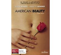 American Beauty [Edizione: Australia] [Italia] [DVD]