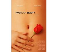 American Beauty [Edizione: Francia] [DVD]