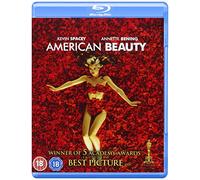 American Beauty – Blu-ray – Edición Reino Unido