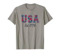 American Beauty Floral Camiseta