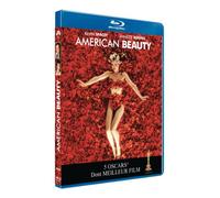 American Beauty [Francia] [Blu-ray]