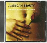 American Beauty - Music From The Motion Picture Soundtrack by Various Artists (2003) Audio CD