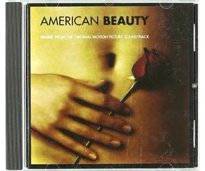American Beauty - Music From The Motion Picture Soundtrack by Various Artists (2003) Audio CD