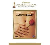 American Beauty - Oscar Edition [Alemania] [DVD]