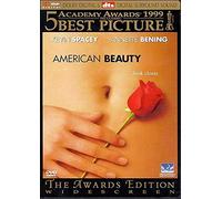 American Beauty [Reino Unido] [DVD]