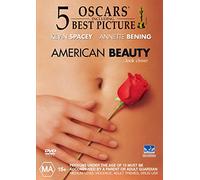 American_Beauty [Reino Unido] [DVD]
