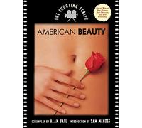 American Beauty: The Shooting Script (New Market Shooting Script Series, A)