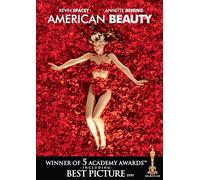 American Beauty [USA] [DVD]