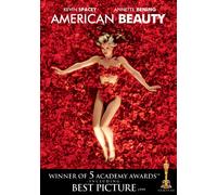 American Beauty [USA] [DVD]