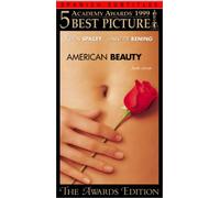 American Beauty [USA] [VHS]