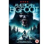 American Bigfoot [DVD]