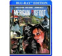 American Bigfoot [USA] [Blu-ray]