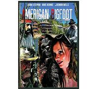 American Bigfoot [USA] [DVD]