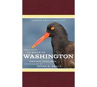 American Birding Association Field Guide to Birds of Washington (American Birding Association State Field)