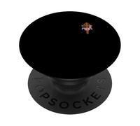 American Birth Christian Choice Dad Grace Pocket 4 de Julio PopSockets PopGrip Adhesivo