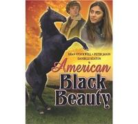 American Black Beauty (2005) [VHS]