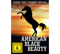 American Black Beauty [Alemania] [DVD]