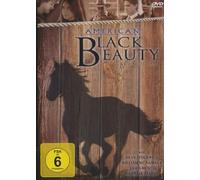 American Black Beauty [Alemania] [DVD]