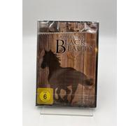 American Black Beauty [Alemania] [DVD]
