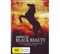 American Black Beauty [NON-USA Format / PAL / Region 4 Import - Australia]