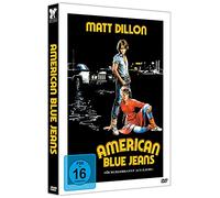 American Blue Jeans - Cover A [DVD]