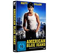 American Blue Jeans - Cover C [DVD]