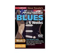 American Blues Guitar in 6 Weeks: Week 5 [USA] [DVD]