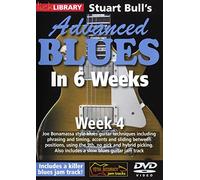 American Blues in 6 Weeks - Week 3 [Alemania] [DVD]