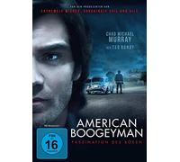 American Boogeyman - Faszination des Bösen [Alemania] [DVD]