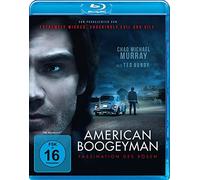 American Boogeyman – Blu-ray – Capelight Pictures