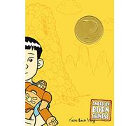 AMERICAN BORN CHINESE