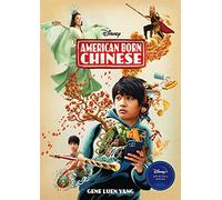American Born Chinese