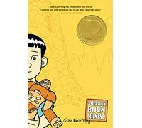 American Born Chinese