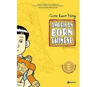 American born chinese (Prospero's books)