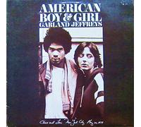 American boy & girl / AMLH 64778