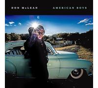 American Boys