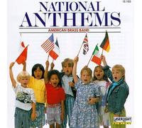American Brass Band - National Anthems