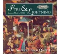 American Brass Quintet - Fyre ' Lightning