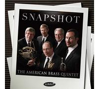 American Brass Quintet - Snapshot