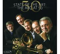 American Brass Quintet - State Of The Art: The Abq At 50