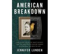 American Breakdown (ebook)
