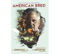 American Bred [Edizione: Stati Uniti] [Italia] [DVD]